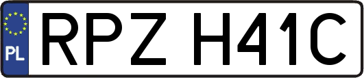 RPZH41C