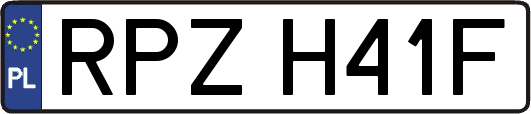 RPZH41F