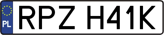 RPZH41K