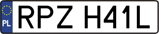 RPZH41L