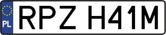 RPZH41M