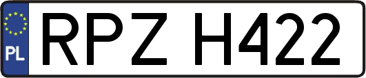 RPZH422