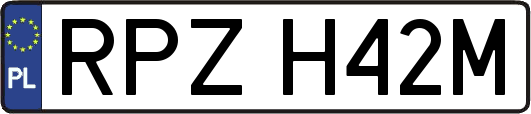 RPZH42M