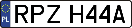 RPZH44A