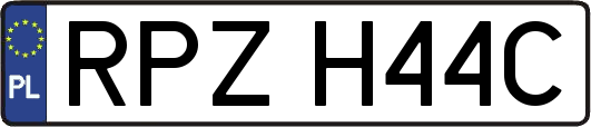 RPZH44C