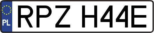 RPZH44E