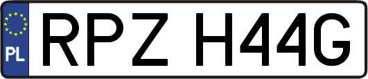 RPZH44G