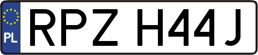 RPZH44J