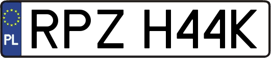 RPZH44K