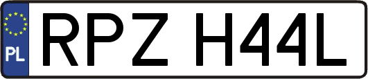 RPZH44L