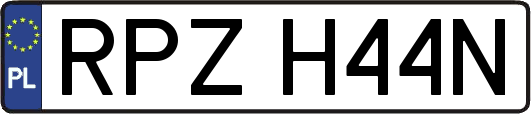 RPZH44N
