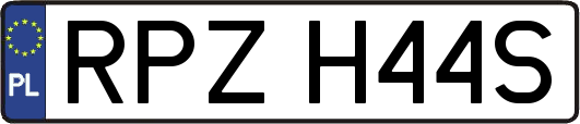 RPZH44S