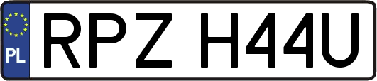 RPZH44U