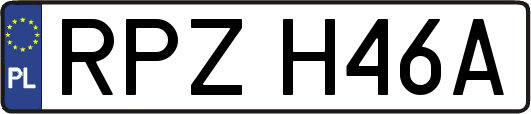 RPZH46A