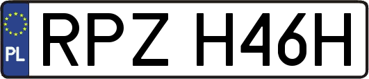 RPZH46H