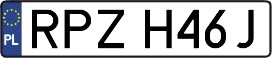 RPZH46J