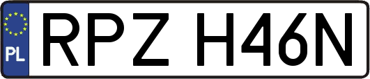RPZH46N