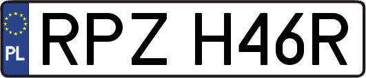RPZH46R