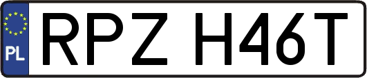 RPZH46T