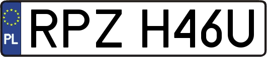 RPZH46U