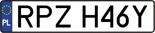 RPZH46Y