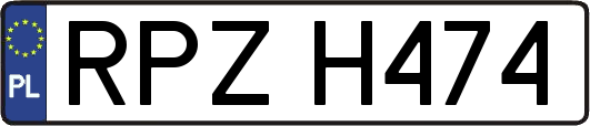 RPZH474