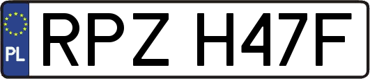 RPZH47F