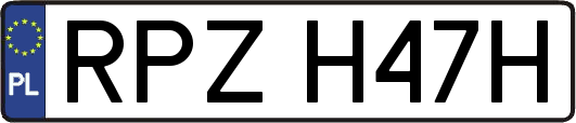 RPZH47H