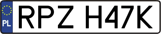 RPZH47K
