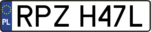 RPZH47L
