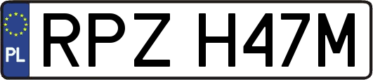 RPZH47M