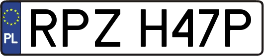 RPZH47P
