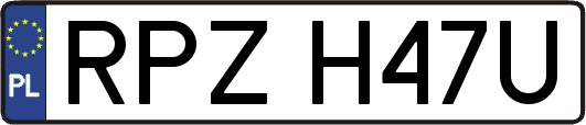 RPZH47U