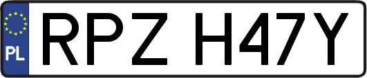 RPZH47Y