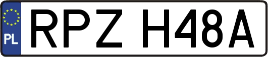RPZH48A