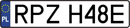 RPZH48E