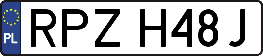 RPZH48J