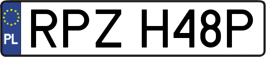 RPZH48P