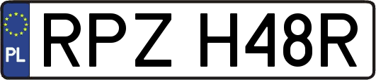 RPZH48R