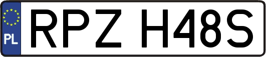RPZH48S