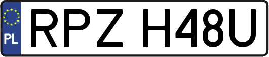 RPZH48U