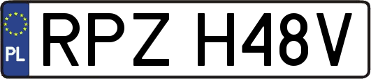 RPZH48V