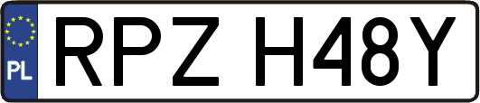 RPZH48Y