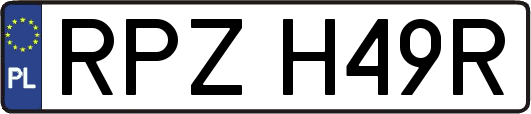 RPZH49R