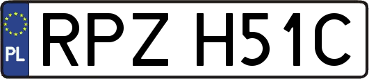 RPZH51C