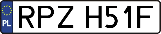 RPZH51F