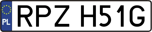 RPZH51G
