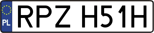 RPZH51H
