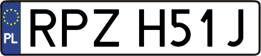 RPZH51J