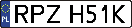 RPZH51K